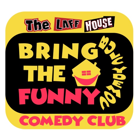 The Laff House Bring The Funny Comedy Club at The Mall at Greece Ridge
