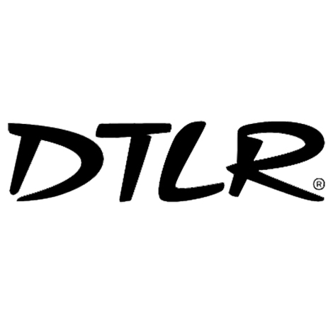 Logo - DTLR Villa