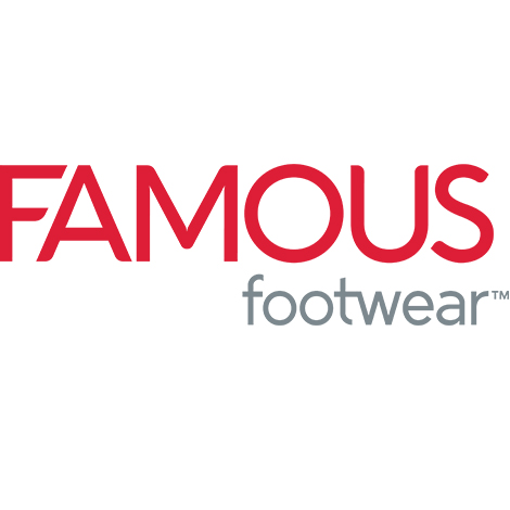 Famous Footwear at The Mall at Greece Ridge