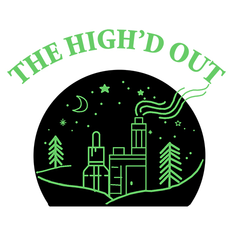 The High'd Out CBD at The Mall at Greece Ridge