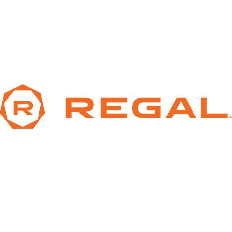 Logo - Regal Greece Ridge