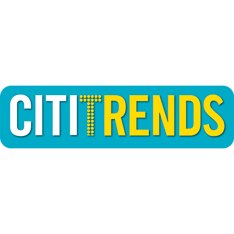Logo - Citi Trends