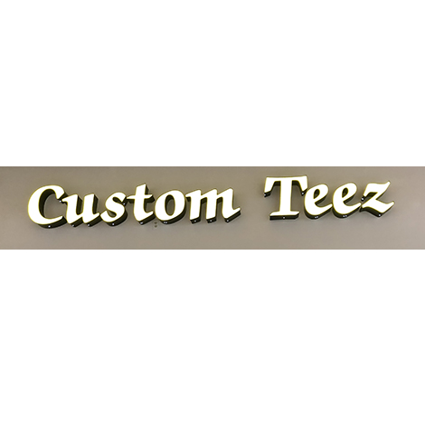 Custom Teez at The Mall at Greece Ridge