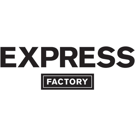 Logo - Express Factory