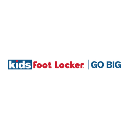 Kids Foot Locker at The Mall at Greece Ridge