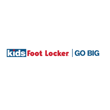 Kids Foot Locker - The swoosh game is too strong