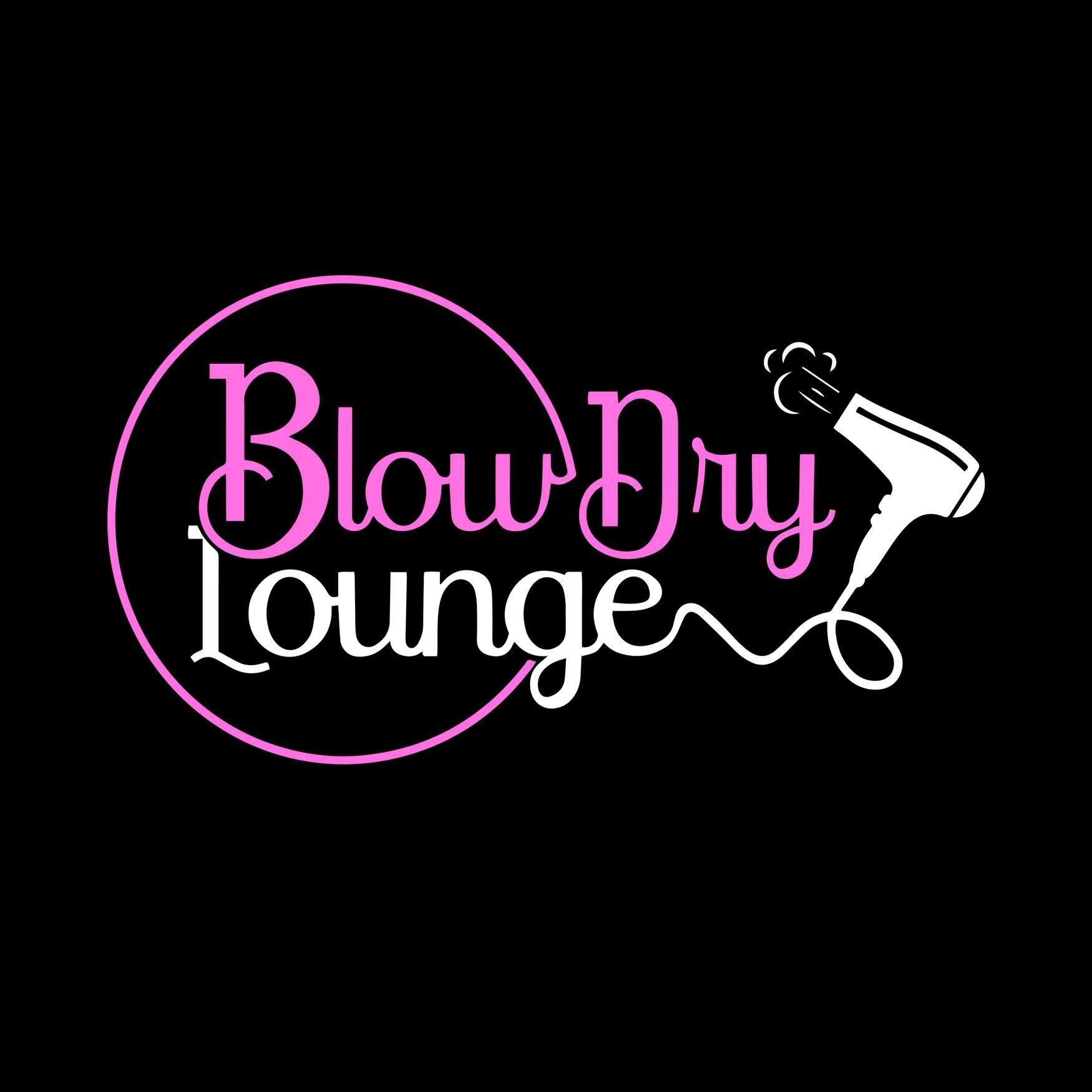 Blow Dry Lounge at The Mall at Greece Ridge