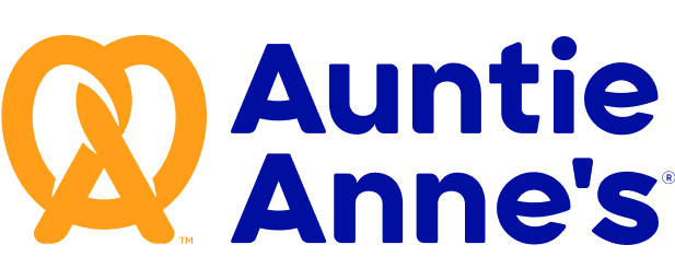 Logo - Auntie Anne’s Soft Pretzels