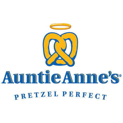 Auntie Anne's Soft Pretzels at The Mall at Greece Ridge