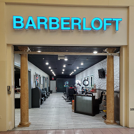 BarberLoft at The Mall at Greece Ridge