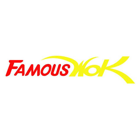 Famous Wok at The Mall at Greece Ridge