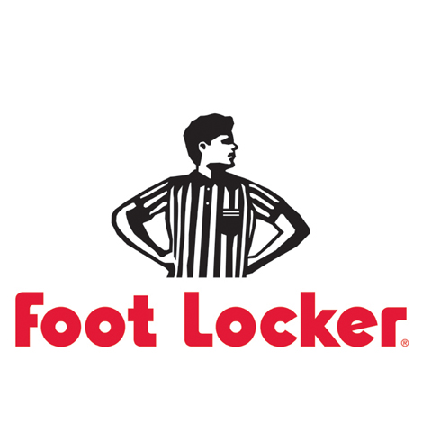 Logo - Foot Locker