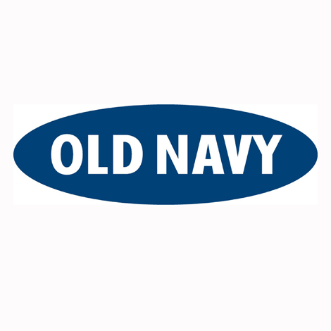 Logo - Old Navy