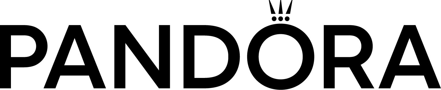 Logo - Pandora