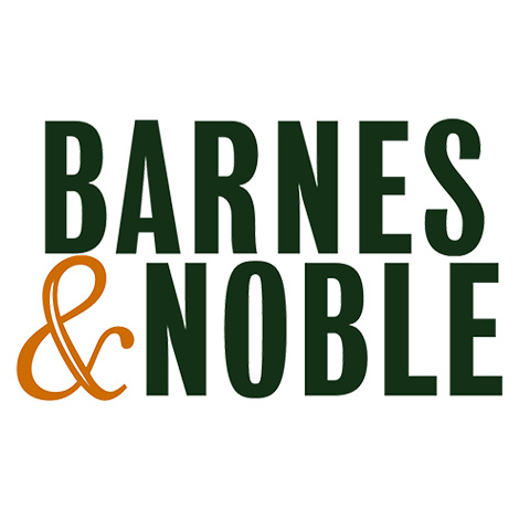Logo - Barnes & Noble