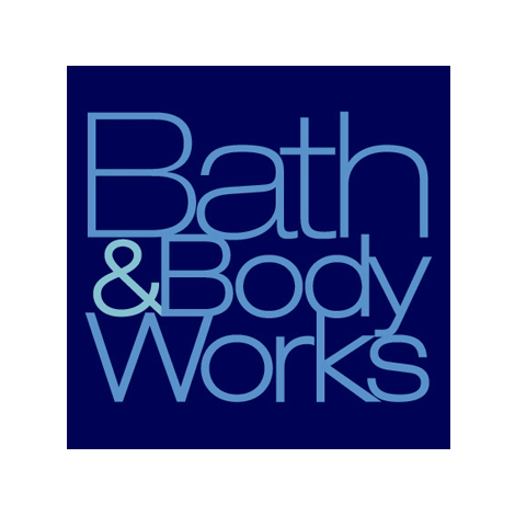 Logo - Bath & Body Works and White Barn