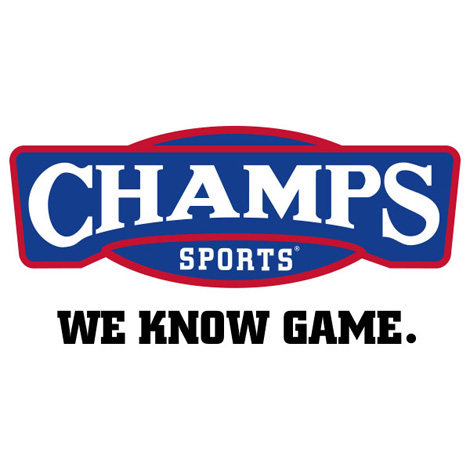 Champs Sports at The Mall at Greece Ridge