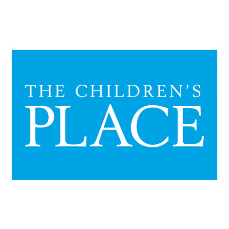 Logo - The Children’s Place