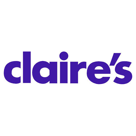 Logo - Claire’s