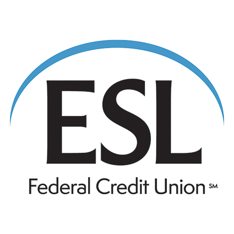 ESL Federal Credit Union at The Mall at Greece Ridge