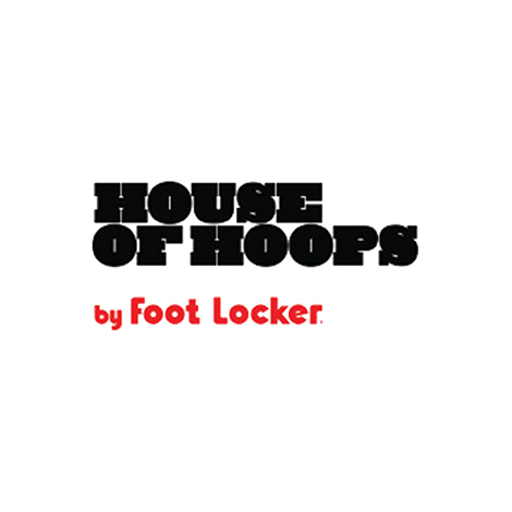 House of Hoops by Foot Locker at The Mall at Greece Ridge