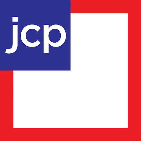 Logo - JCPenney