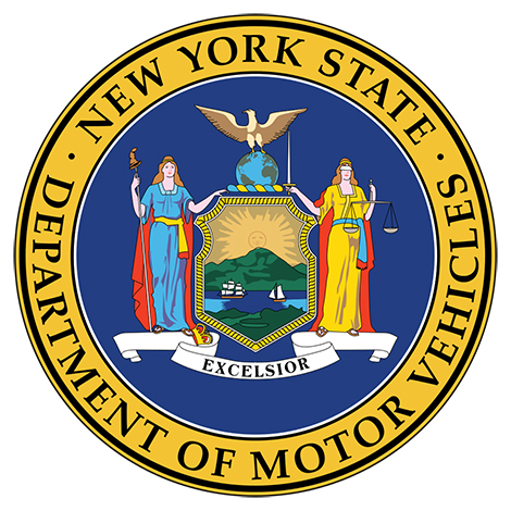 New York State Department of Motor Vehicles DMV at The Mall at Greece Ridge