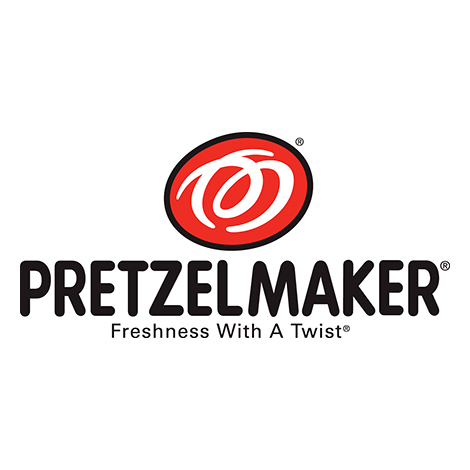 Pretzel Maker at The Mall at Greece Ridge
