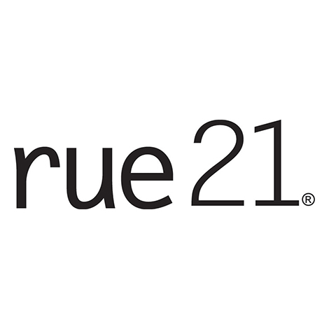 Logo - rue21