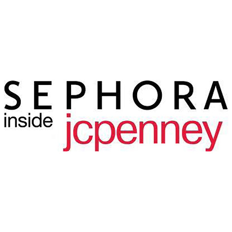 Sephora Inside JCPenney at The Mall at Greece Ridge