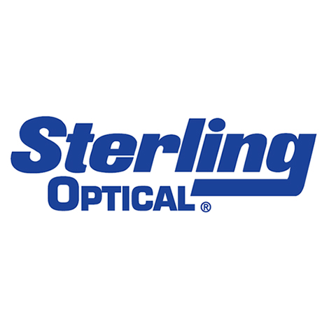 Logo - Sterling Optical