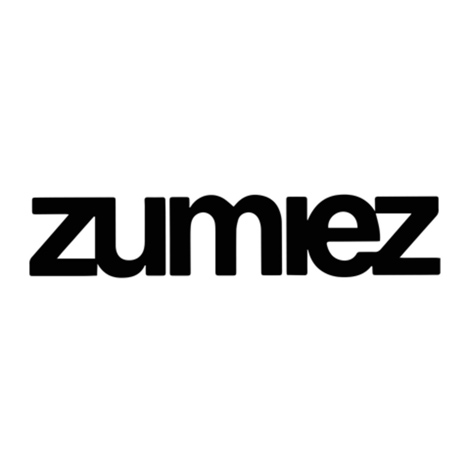 Logo - Zumiez