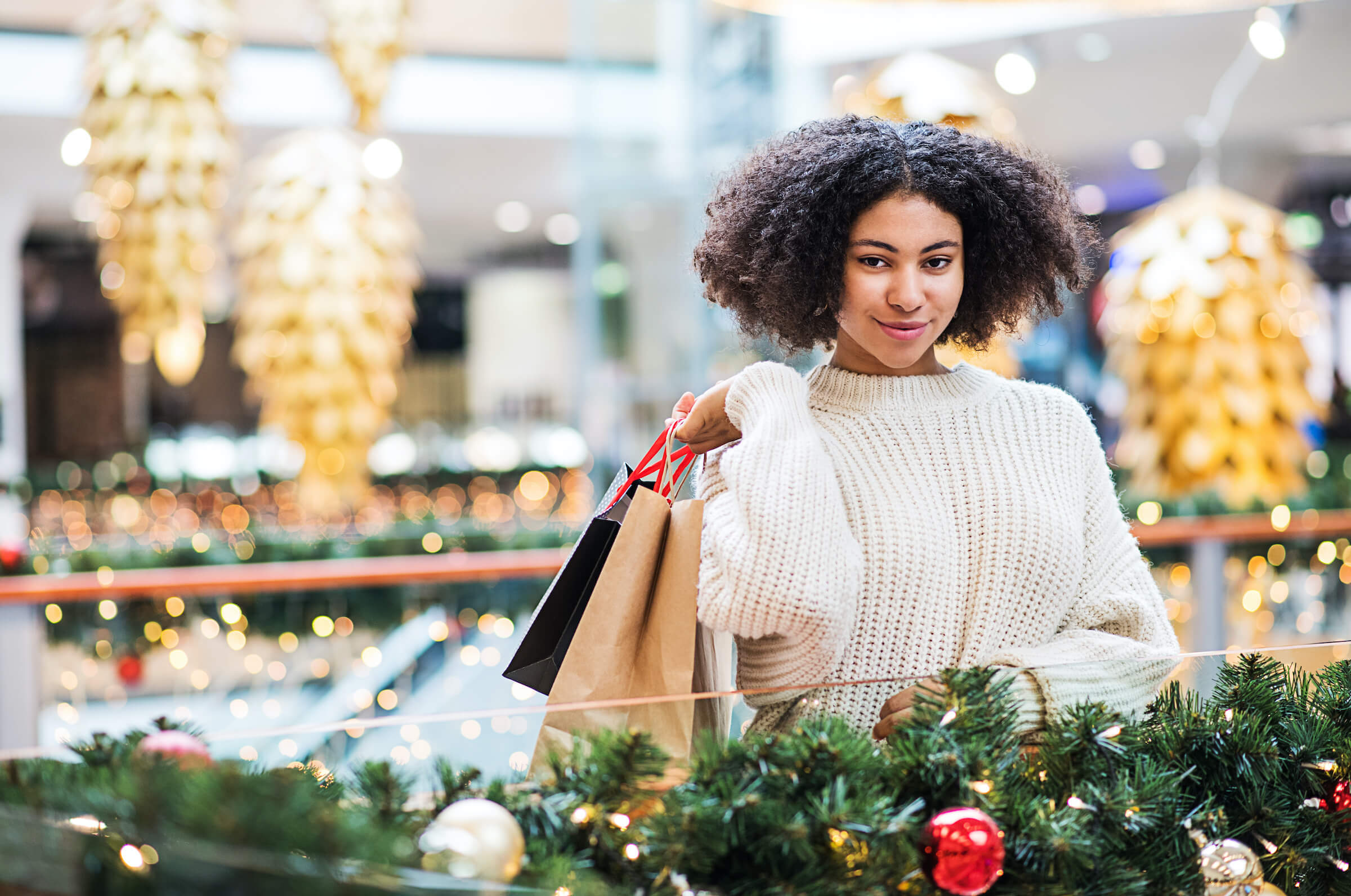 Holiday Shopping Guide for Rochester Malls 2022