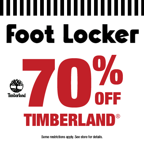 Aanvankelijk aanvulling afgewerkt Foot Locker Timberland Sale | The Mall at Greece Ridge