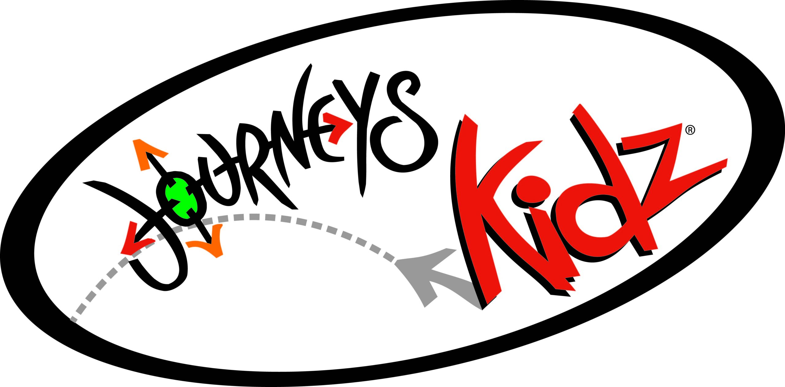 journeys kidz nearby