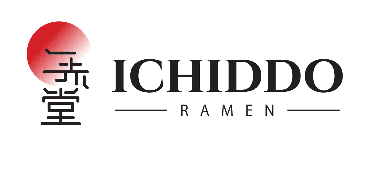 Logo - Ichiddo Ramen